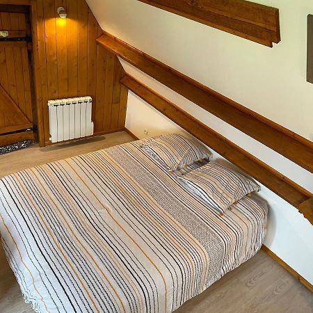 L'Atypique Au Pays De Honfleur Villa Genneville ภายนอก รูปภาพ